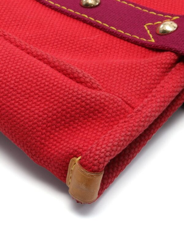 2005 Hippopotamus MM Handtasche – Image 5