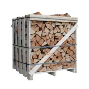 1 RM Kaminholz | Sortenreine Buche