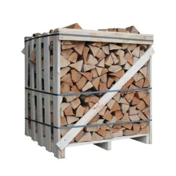 1 RM Kaminholz | Sortenreine Buche