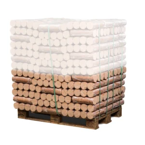 POLLMEIER Buchenholzbriketts 480kg
