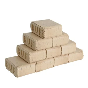 Holzbriketts RUF Hartholz Briketts 960kg
