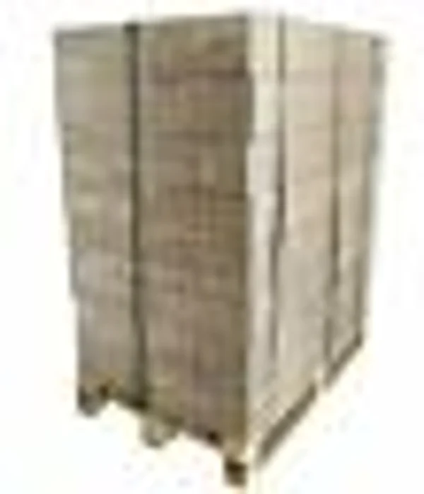 1 Palette 960 kg Briketts Hartholz Eiche RUF