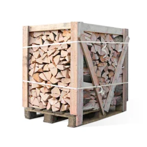 Holtaz Mischkaminholz Kaminholz Feuerholz Brennholz platte längere