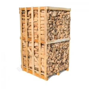 2 RM Kaminholz | Sortenreine Buche