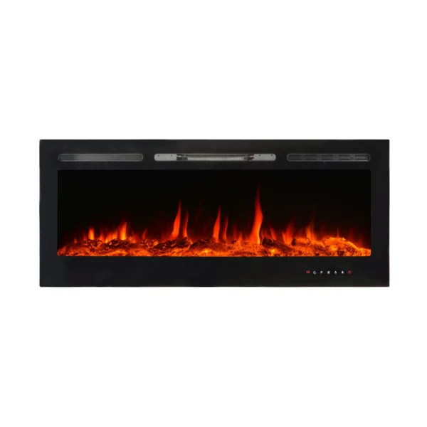 El Fuego Elektrokamin CERVINIA inkl – Image 11