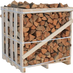 Brennholz Buche - Scheitänge 25cm - 1,6 SRM/ 1RM - 1 Palette