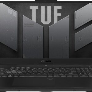 Asus FA707NU-HX035W Gaming-Notebook (43,9 cm/17,3 Zoll, AMD Ryzen 7 7735HS, GeForce RTX 4050, 512 GB SSD)