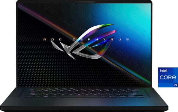 Asus GU603ZM-K8023W Gaming-Notebook (40,6 cm/16 Zoll, Intel Core i9 12900H, GeForce RTX 3060, 1000 GB SSD) – Image 10