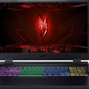cer Nitro 5 AN517-55-73KB Gaming-Notebook (43,9 cm/17,3 Zoll, Intel Core i7 12700H, GeForce RTX 4060, 1000 GB SSD)