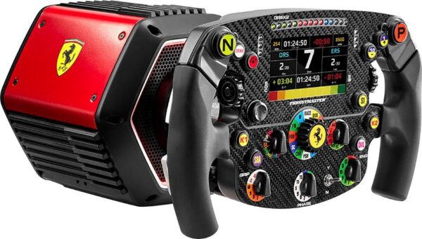 Thrustmaster T818 SF1000 Simulator Controller – Image 20