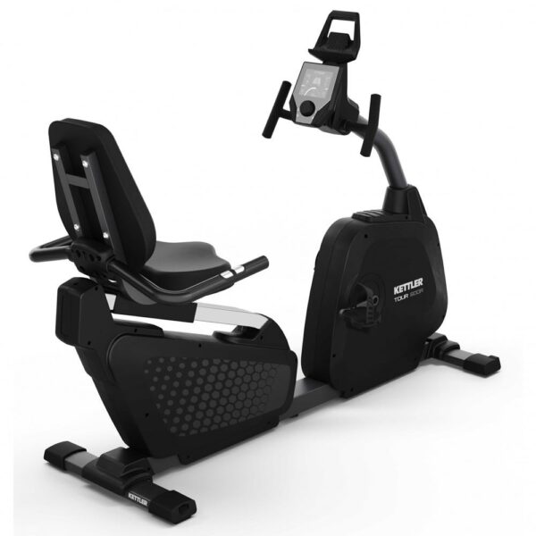 Kettler Liegeergometer RIDE 300 R – Image 2
