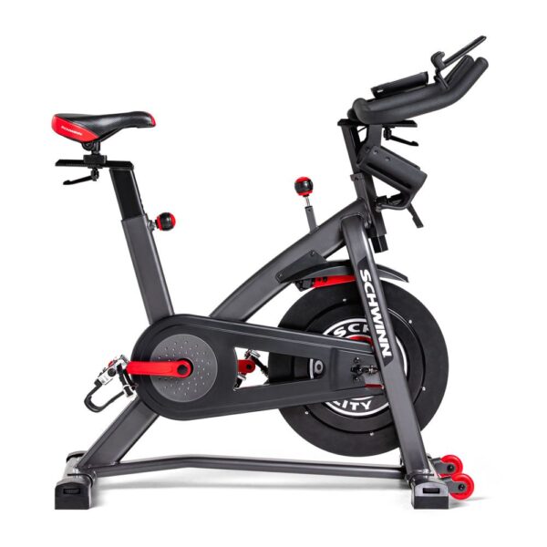 Schwinn 800IC Indoor Cycle (ehemals IC8) – Image 2