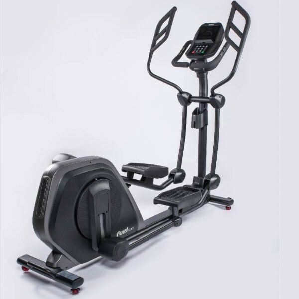 FUEL Fitness Crosstrainer EC900