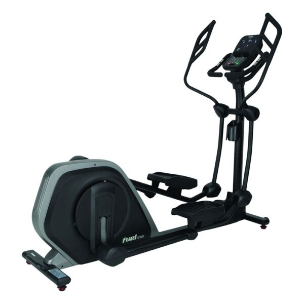 FUEL Fitness Crosstrainer EC900 – Image 8