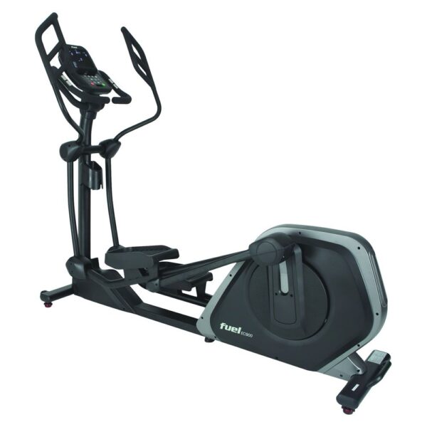 FUEL Fitness Crosstrainer EC900 – Image 9
