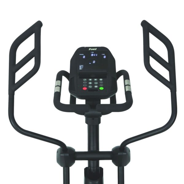 FUEL Fitness Crosstrainer EC900 – Image 10