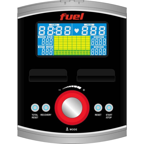 FUEL Fitness EC300 – Image 5