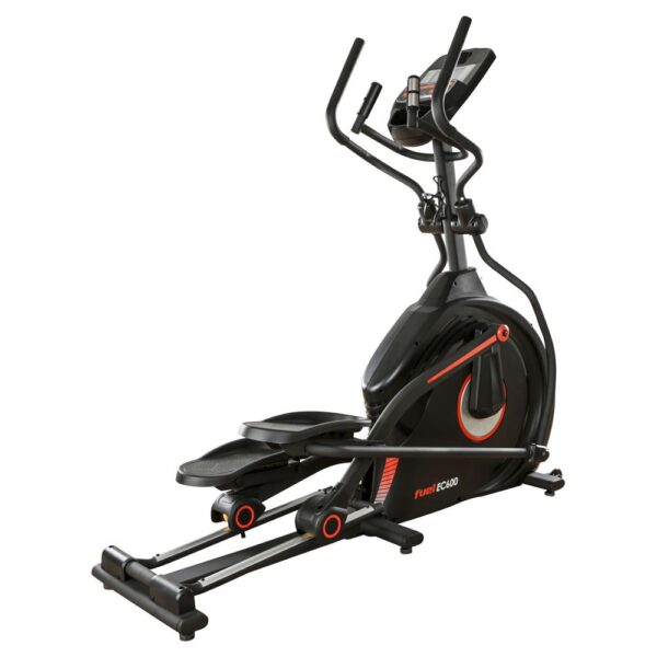 FUEL Fitness EC600 SKU F-57076-Set – Image 2