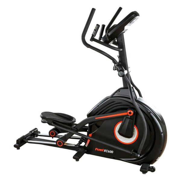 FUEL Fitness EC600 SKU F-57076-Set – Image 3