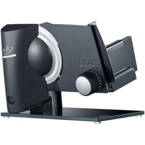 Graef Premium Cut Lafer Edition