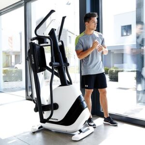 Horizon Fitness Andes 5