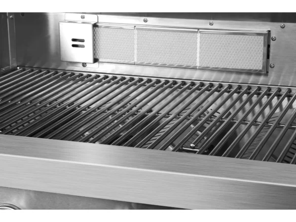 El Fuego Gasgrillküche AY 3000 Built-In ca.147 cm x 130 cm x 68 cm – Image 14