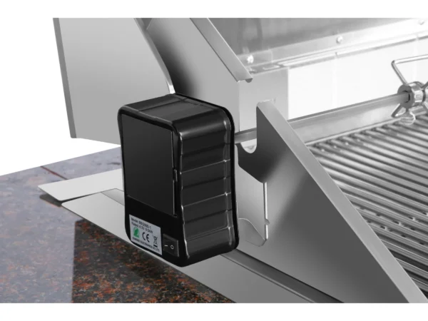El Fuego Gasgrillküche AY 3000 Built-In ca.147 cm x 130 cm x 68 cm – Image 15