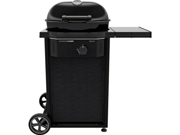 Outdoorchef Gasgrill Davos 570 G-50 Mbar Schwarz