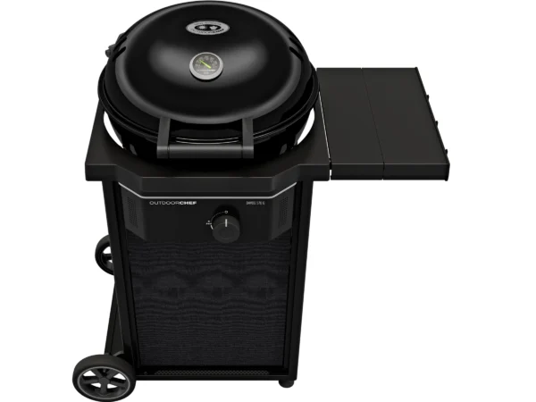 Outdoorchef Gasgrill Davos 570 G-50 Mbar Schwarz – Image 2