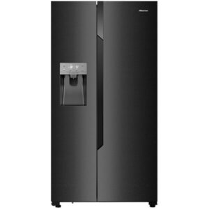 Hisense - RS694N4TF2 - Kühl-Gefrierkombination
