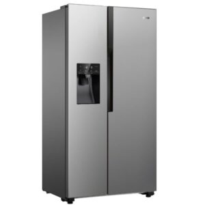 Gorenje - NRS9182VX - Kühl-Gefrierkombination