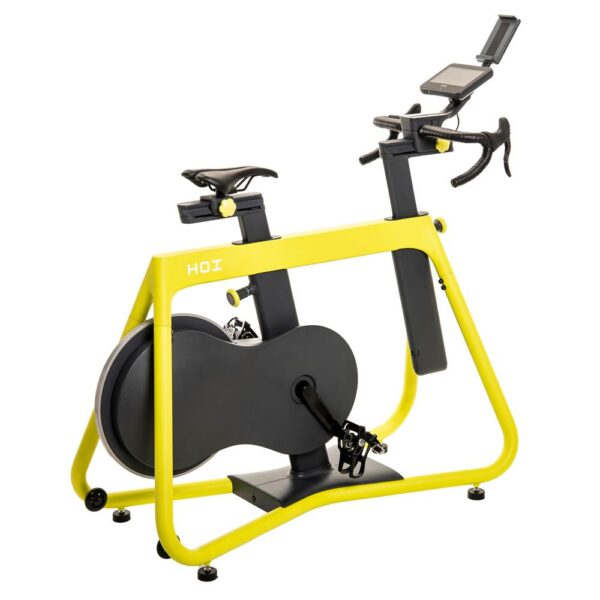 Kettler Indoor Bike HOI FRAME+ Shock – Image 2