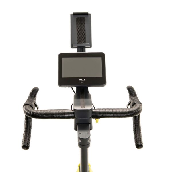 Kettler Indoor Bike HOI FRAME+ Shock – Image 4