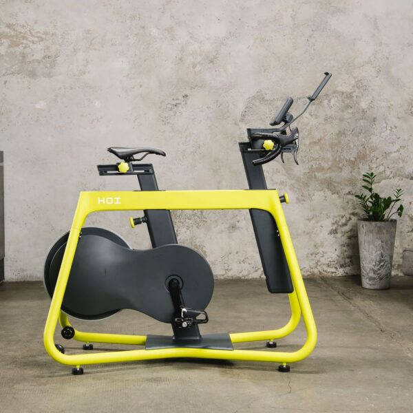 Kettler Indoor Bike HOI FRAME+ Shock – Image 6