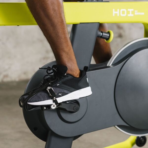 Kettler Indoor Bike HOI FRAME+ Shock – Image 7