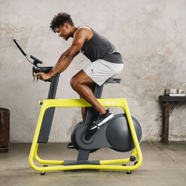 Kettler Indoor Bike HOI FRAME+ Shock – Image 8