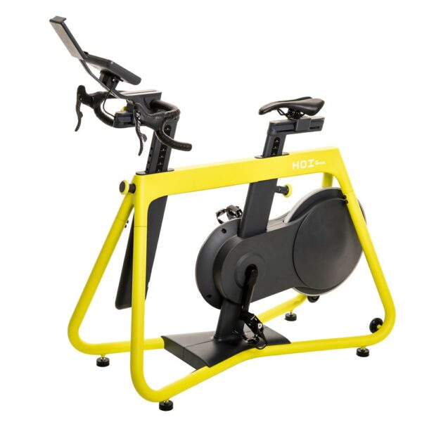 Kettler Indoor Bike HOI FRAME+ Shock – Image 9