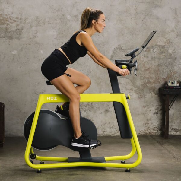 Kettler Indoor Bike HOI FRAME+ Shock – Image 10