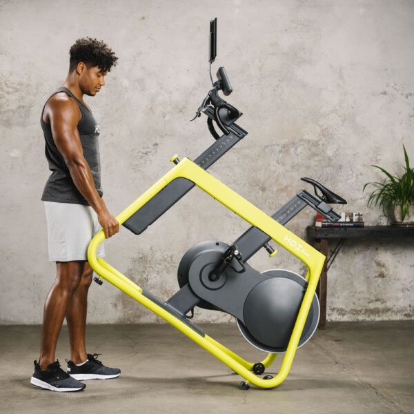 Kettler Indoor Bike HOI FRAME+ Shock – Image 11