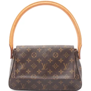 2003 mini Looping Handtasche