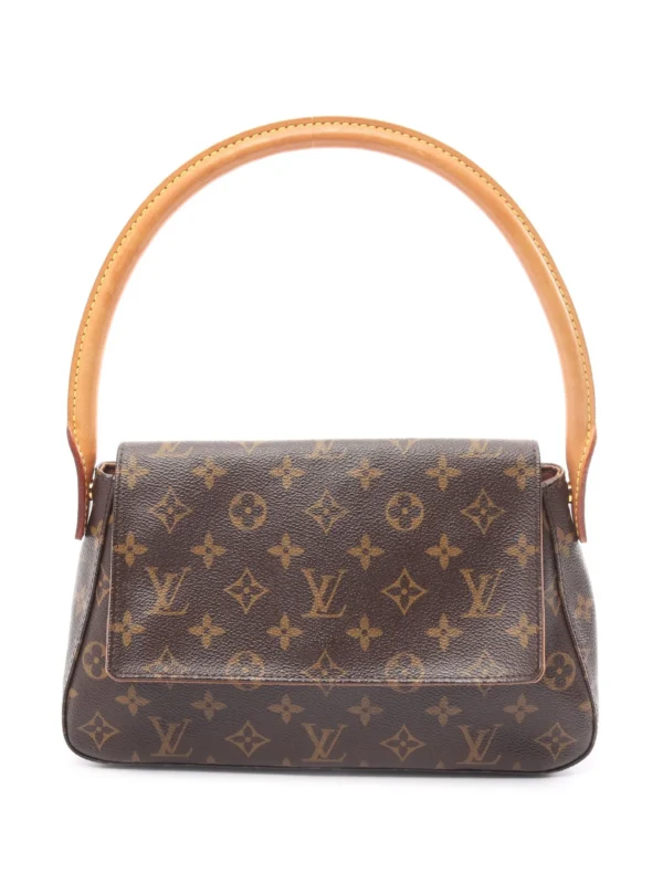 2003 mini Looping Handtasche