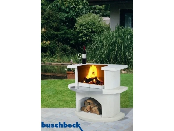 Buschbeck Grillbar Venedig – Image 2