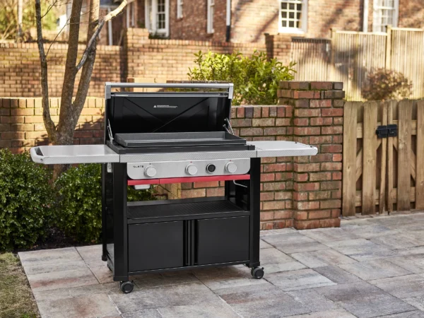 Weber Slate GPD 76cm Premium Plancha – Image 2