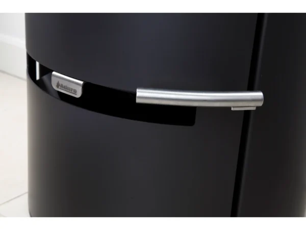 Aduro Kaminofen 9.3 mit Aduro Tronic Stahl Schwarz 6 kW EEK: A+ – Image 5