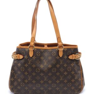 2005 pre-owned Batignolles Horizontal Handtasche