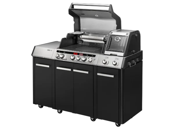 Enders Gasgrill Uniq Pro 3 Iko Cruster – Image 5