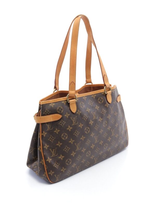 2005 pre-owned Batignolles Horizontal Handtasche – Image 2
