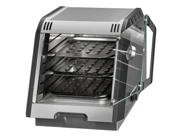 Enders Ofen Delicater für Uniq Pro 3 Iko Cruster & Uniq Pro 3 IK Kitchen Cruster – Image 2
