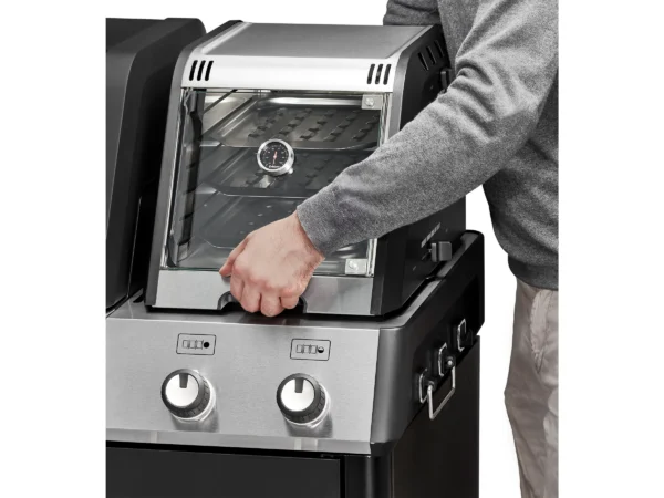 Enders Ofen Delicater für Uniq Pro 3 Iko Cruster & Uniq Pro 3 IK Kitchen Cruster – Image 3