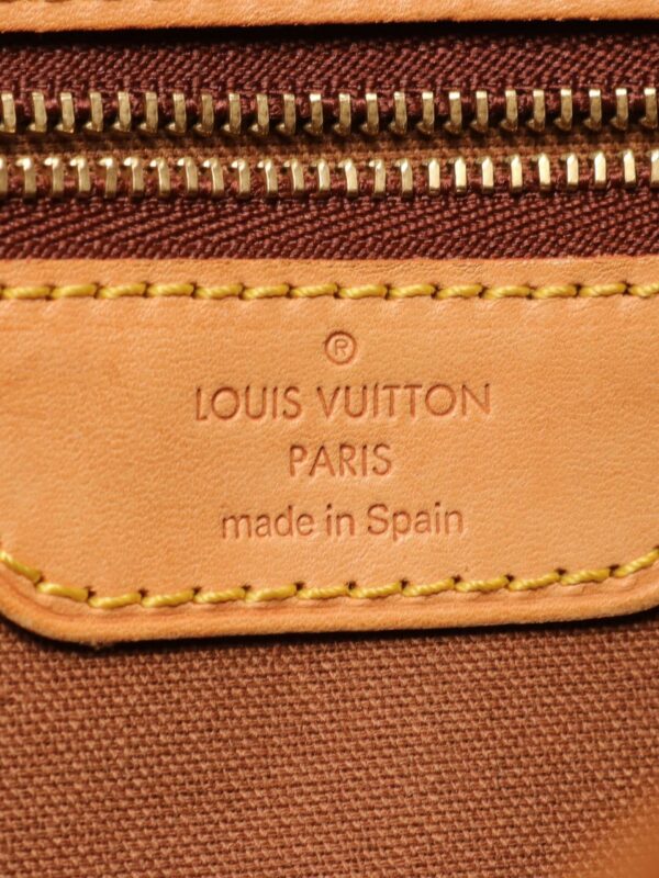 2005 pre-owned Batignolles Horizontal Handtasche – Image 4